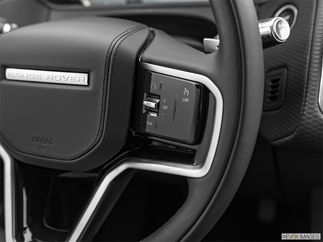 2022 Land Rover Range Rover Velar