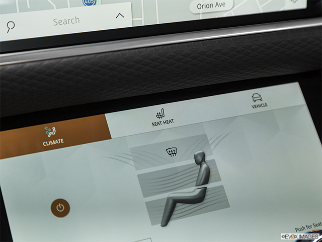 2022 Land Rover Range Rover Velar