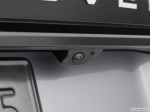 2022 Land Rover Range Rover Velar