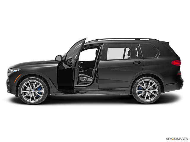 2022 BMW X7