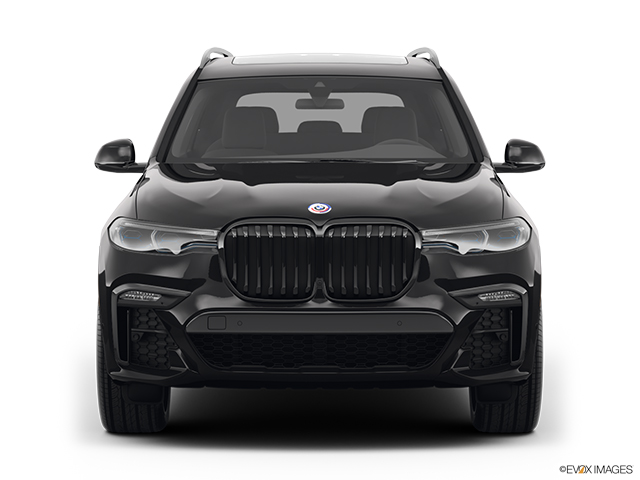 2022 BMW X7