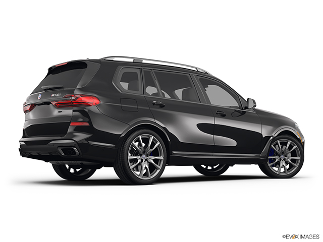 2022 BMW X7