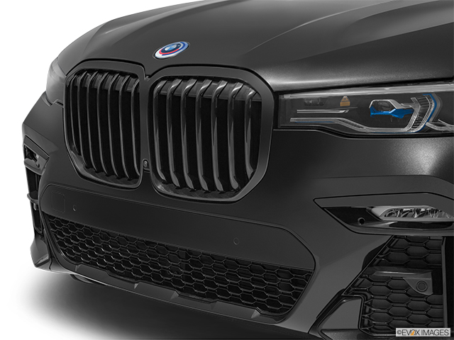 2022 BMW X7