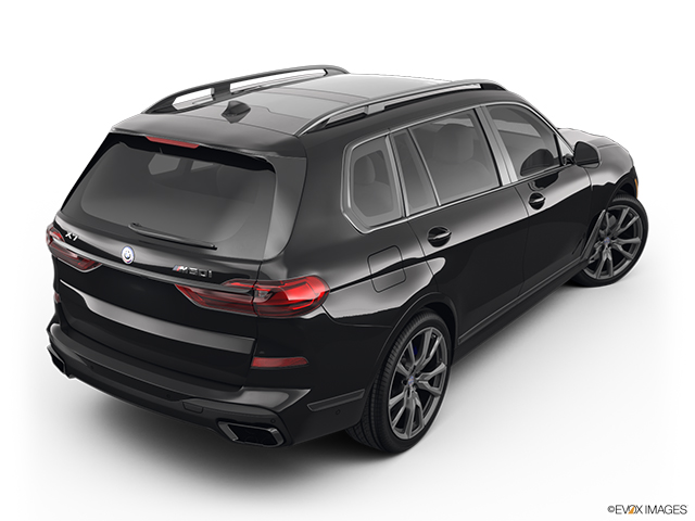 2022 BMW X7