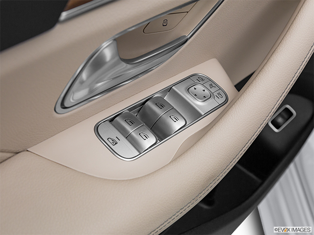 2022 Mercedes-Benz GLE