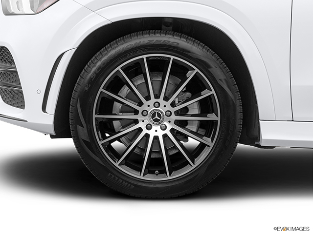 2022 Mercedes-Benz GLE