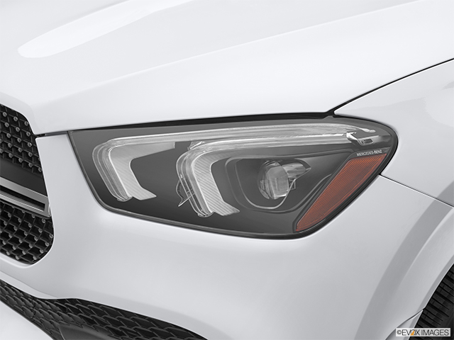 2022 Mercedes-Benz GLE