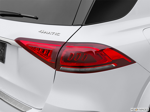 2022 Mercedes-Benz GLE