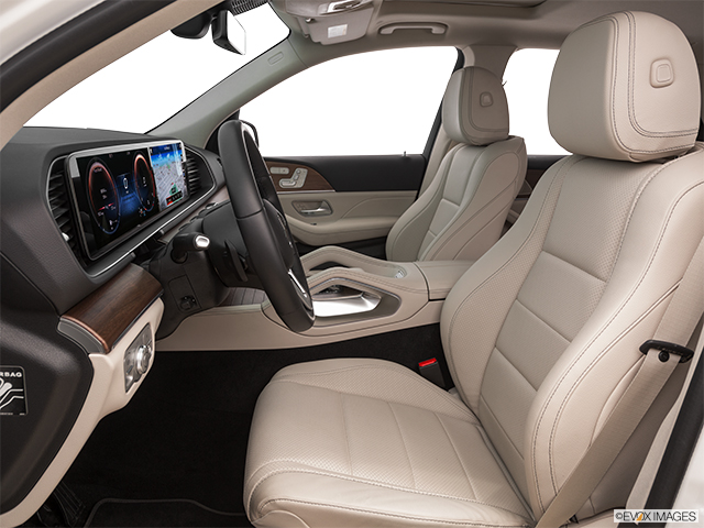 2022 Mercedes-Benz GLE