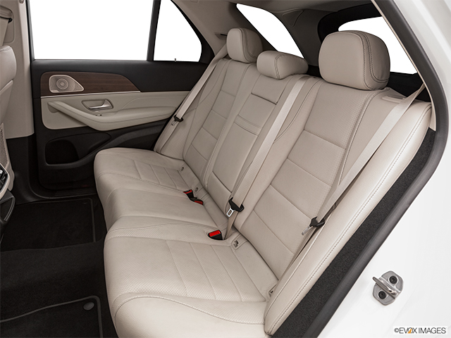 2022 Mercedes-Benz GLE