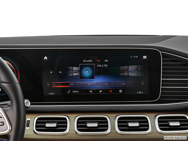 2022 Mercedes-Benz GLE