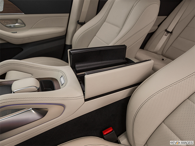 2022 Mercedes-Benz GLE