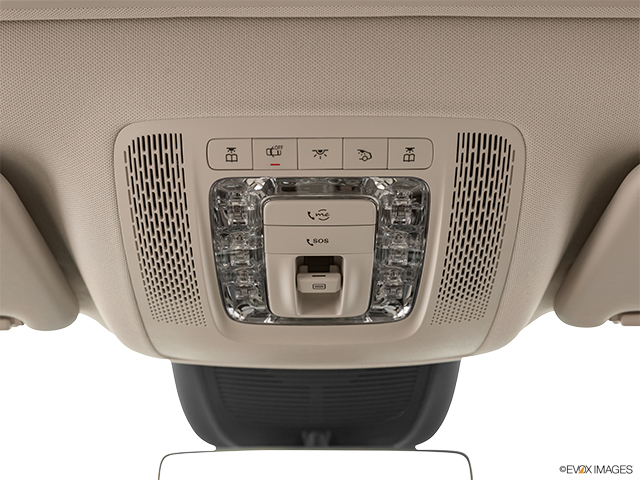 2022 Mercedes-Benz GLE