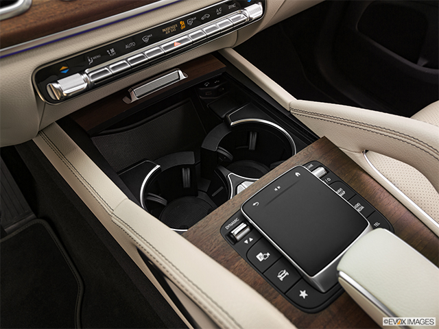 2022 Mercedes-Benz GLE