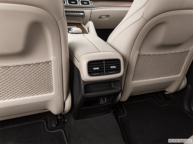 2022 Mercedes-Benz GLE