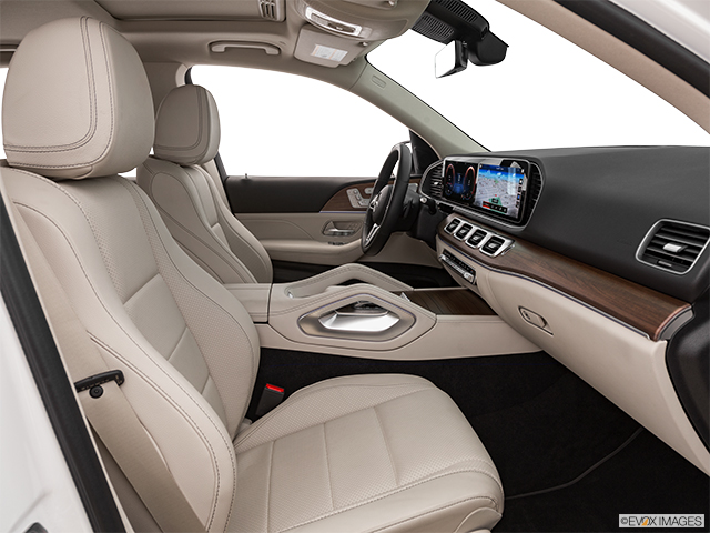 2022 Mercedes-Benz GLE