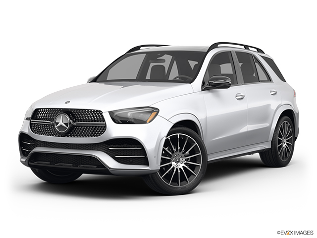 2022 Mercedes-Benz GLE