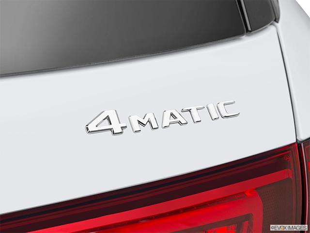 2022 Mercedes-Benz GLE