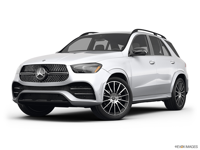 2022 Mercedes-Benz GLE