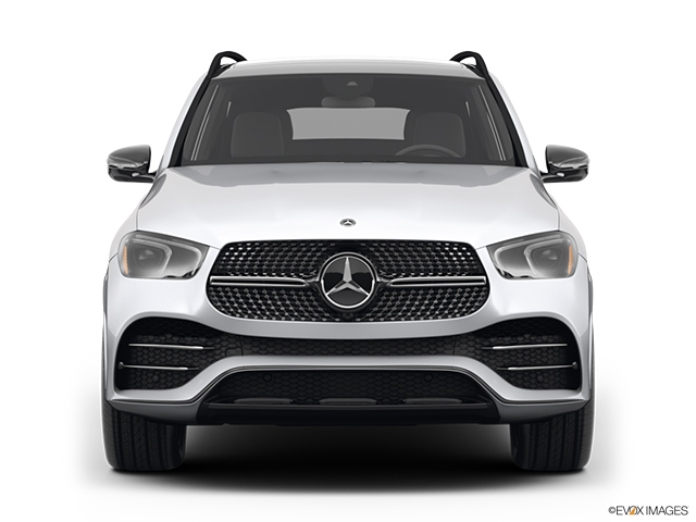 2022 Mercedes-Benz GLE