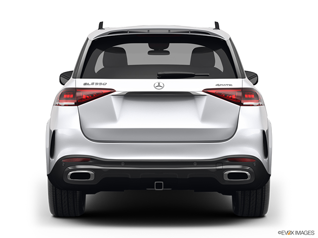 2022 Mercedes-Benz GLE