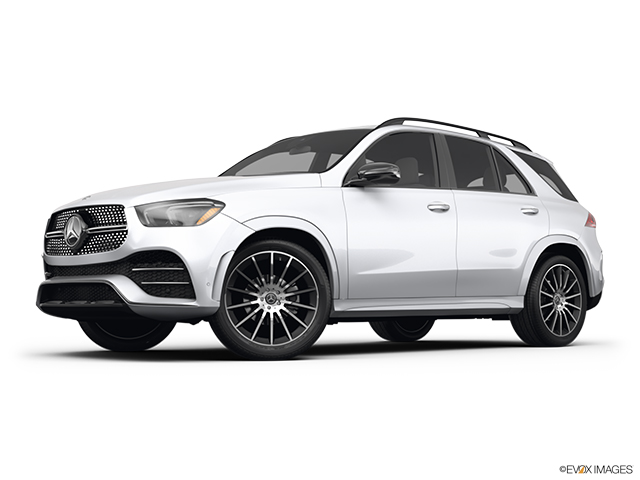 2022 Mercedes-Benz GLE