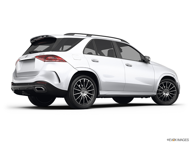 2022 Mercedes-Benz GLE