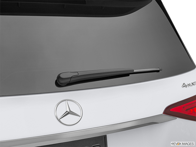 2022 Mercedes-Benz GLE