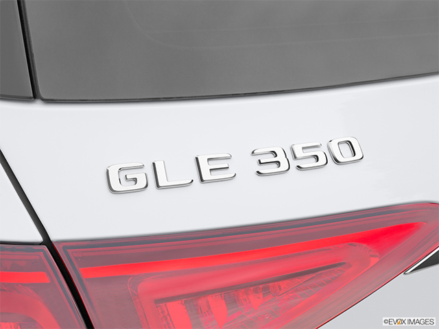 2022 Mercedes-Benz GLE