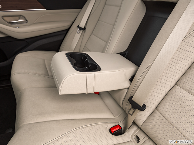 2022 Mercedes-Benz GLE