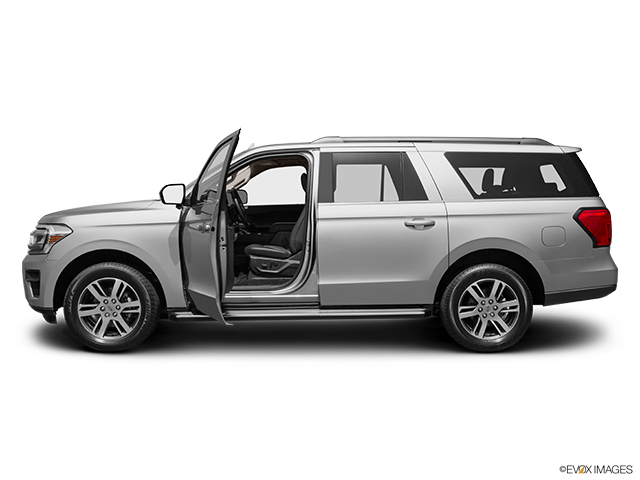 2022 Ford Expedition Max