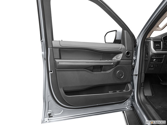 2022 Ford Expedition Max