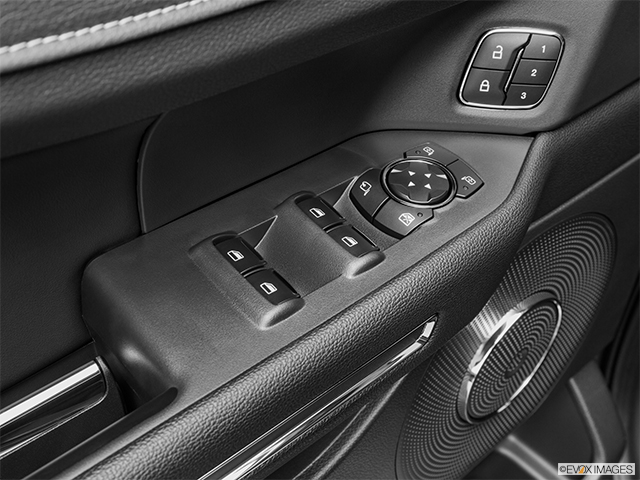 2022 Ford Expedition Max