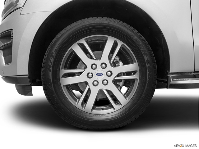 2022 Ford Expedition Max