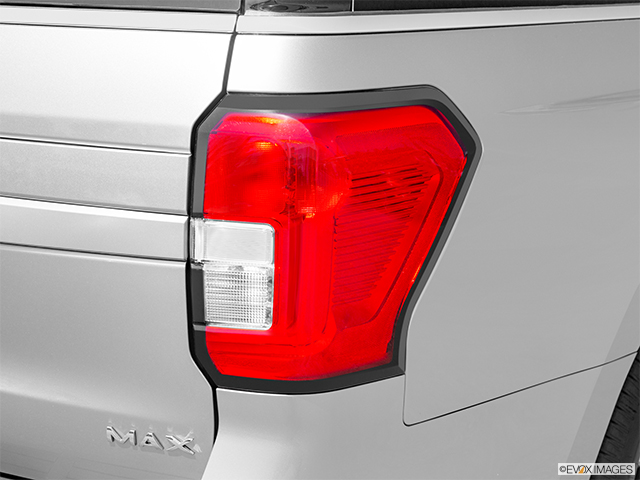 2022 Ford Expedition Max