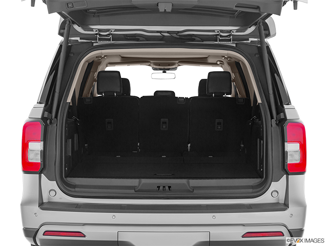 2022 Ford Expedition Max