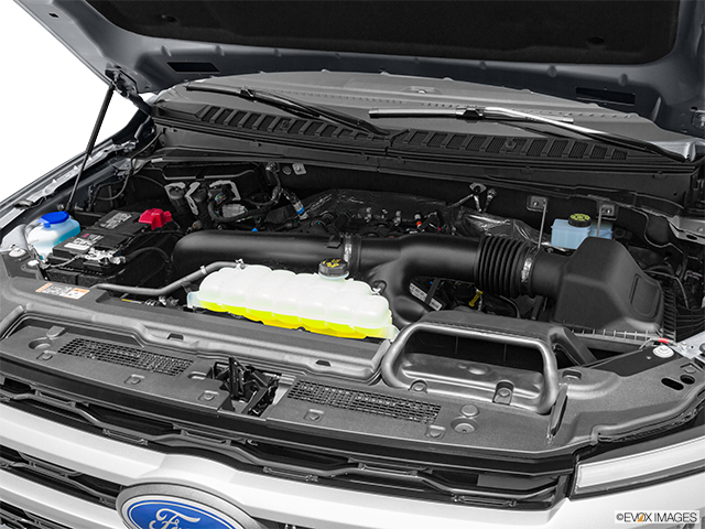 2022 Ford Expedition Max