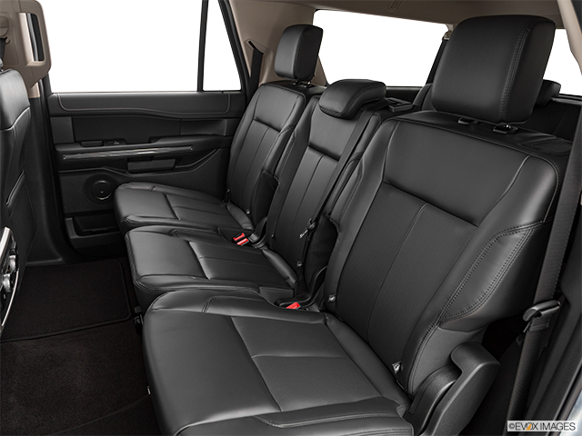 2022 Ford Expedition Max