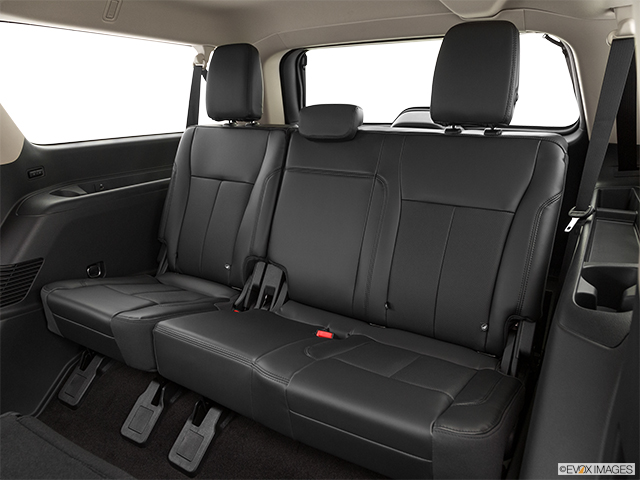 2022 Ford Expedition Max