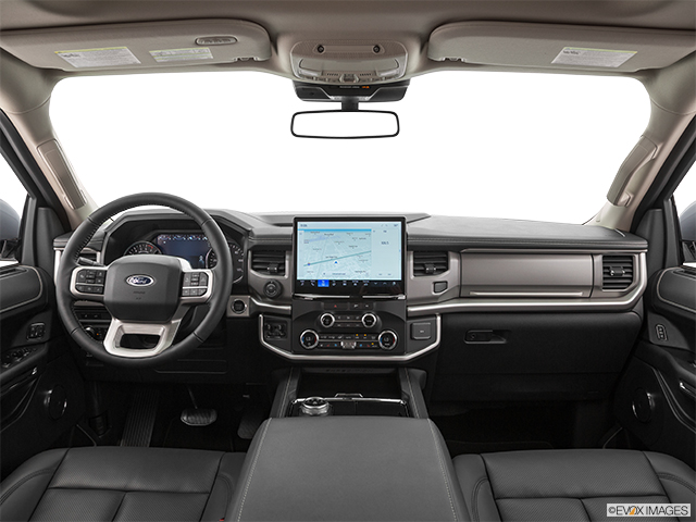 2022 Ford Expedition Max