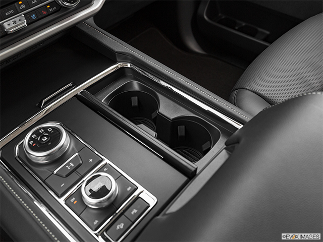 2022 Ford Expedition Max