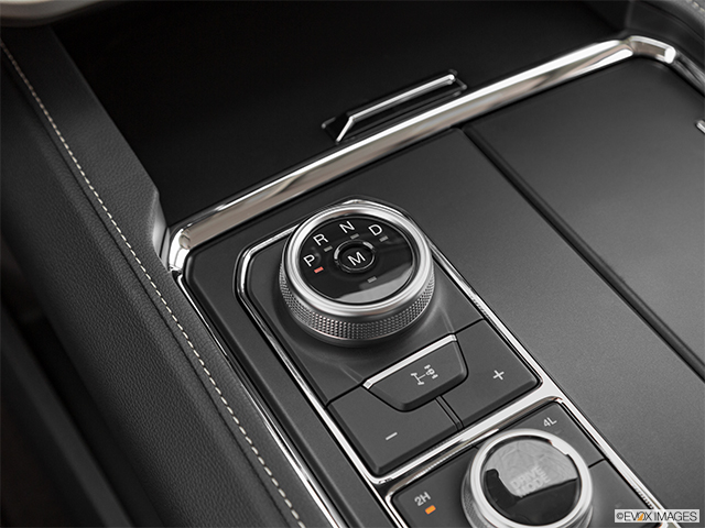 2022 Ford Expedition Max