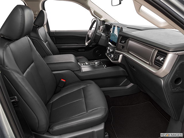 2022 Ford Expedition Max