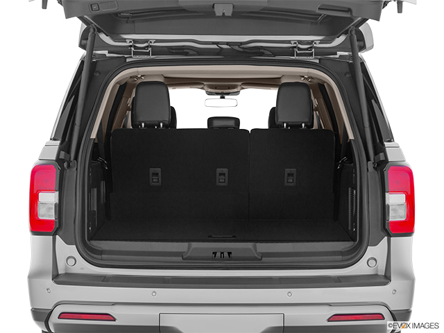 2022 Ford Expedition Max