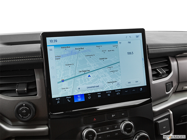 2022 Ford Expedition Max