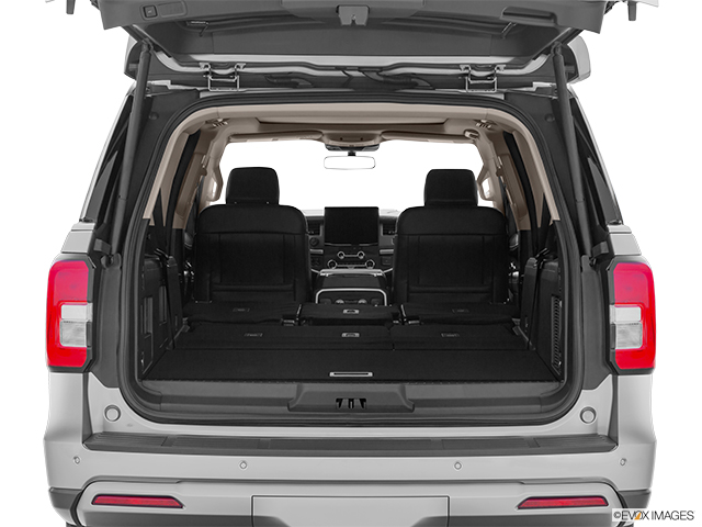 2022 Ford Expedition Max