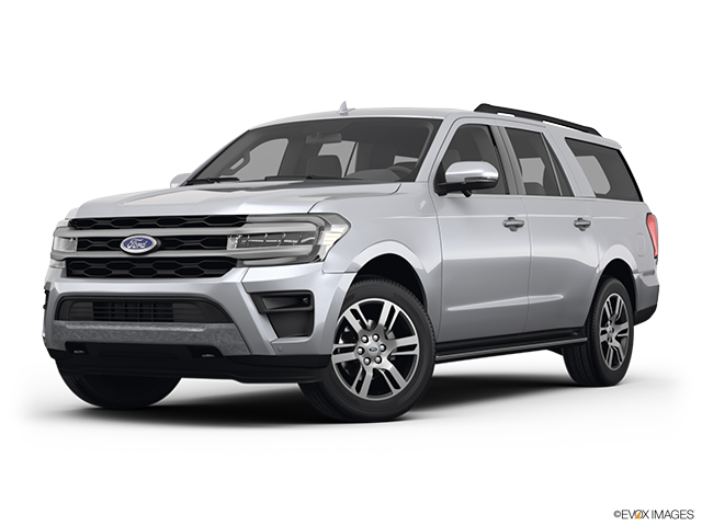 2022 Ford Expedition Max