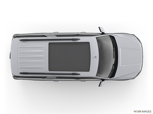 2022 Ford Expedition Max