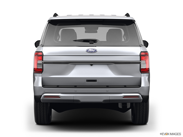 2022 Ford Expedition Max