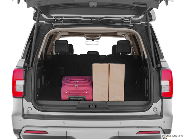 2022 Ford Expedition Max